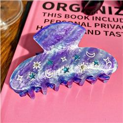 Краб для волос арт. 01 9120 (id 287866)