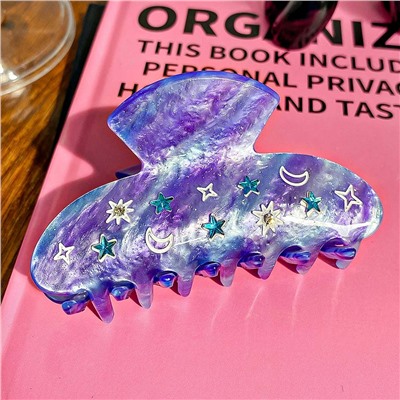 Краб для волос арт. 01 9120 (id 287866)