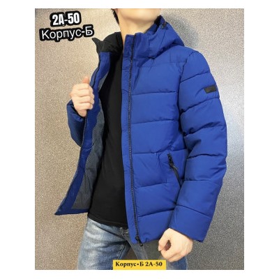 Куртка #21860391