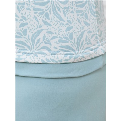 Пижама Жаккард-1