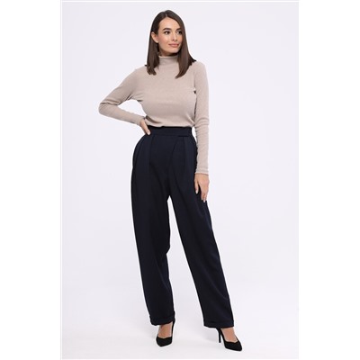 VISERDI Брюки 10155-син 800940