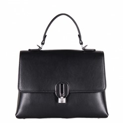 Сумка 1538Y black Polina&Eiterou
