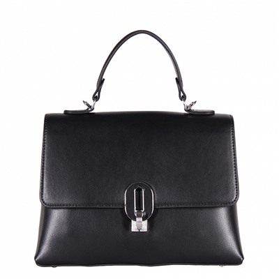 Сумка 1538Y black Polina&Eiterou