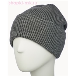 30724 1A KHСM Канопус Шапка мужская (57-59)