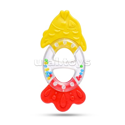 Прорезыватель "Рыбка"