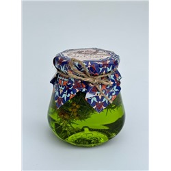 Варенье из можжевельника 330 гр.