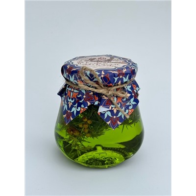 Варенье из можжевельника 330 гр.