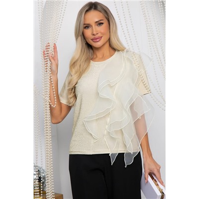 LT Collection Блуза Б14619-5М