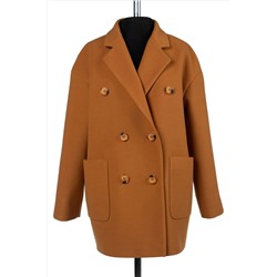 01-12233 Пальто женское демисезонное