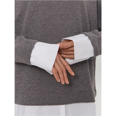 MARK FORMELLE Джемпер 122816