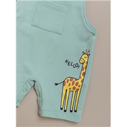 BATIK Комплект 053_ЛН25