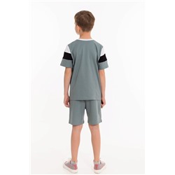 Костюм М224005Пг