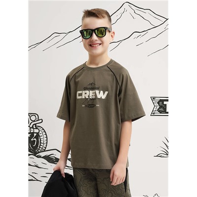 Футболка детская для мальчика