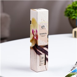 Диффузор ароматический "Ваниль", 30 мл