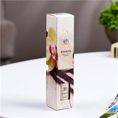 Диффузор ароматический "Ваниль", 30 мл