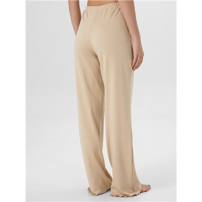 КОМПЛЕКТ ЖЕНСКИЙ (ДЖЕМПЕР, БРЮКИ) 592624