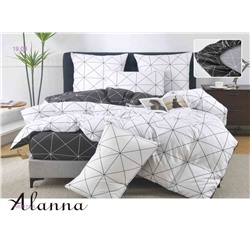 КПБ ALANNA-БРОНЬ 1980171-6