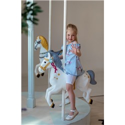 Майка 5118 детская НАТАЛИ, 773884