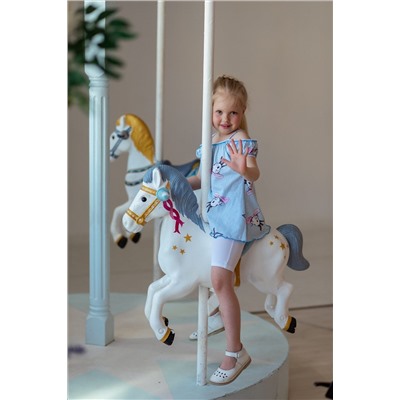 Майка 5118 детская НАТАЛИ, 773884