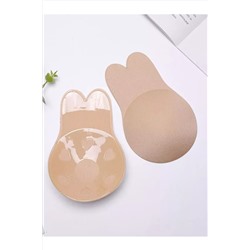 Бюстгальтер Силиконовые накладки на грудь НАТАЛИ, 1118692