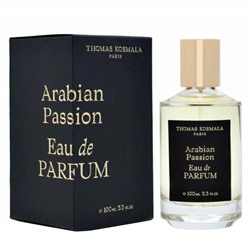 Парфюмерная вода Thomas Kosmala Arabian Passion унисекс