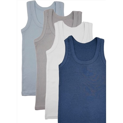 Майка для мальчика Kota