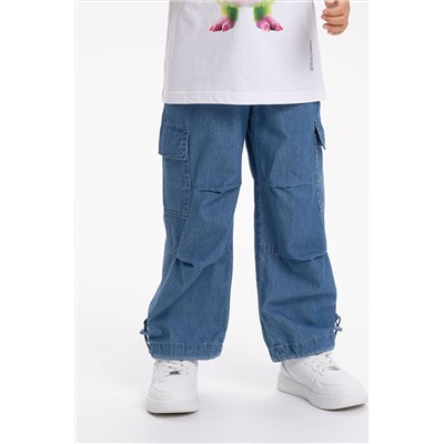 Джинсы PELICAN, 1104399