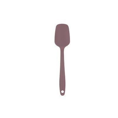 Ложка силиконовая 20,5см малая Linea Silicone 93-SI-CU-31.1