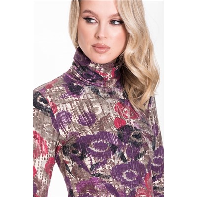 Водолазка  М315160мк