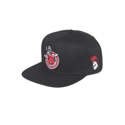 Бейсболка ZHR Snapback N-146 A