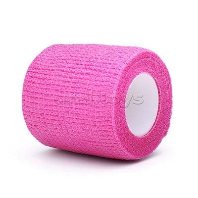 Эластичная повязка самофиксирующаяся (5*4,5см)