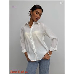 Блузка бронь 2058410-6