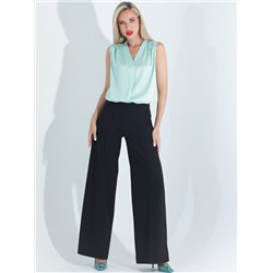 Блузка Ханна, мята