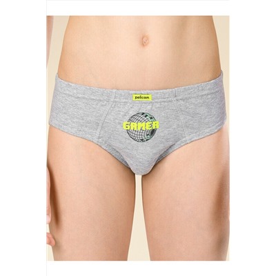 Трусы 3шт. PELICAN, 915356