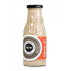 Соус Грибной низкокалорийный 330г ЭКОПРОДУКТЫ, 1184971