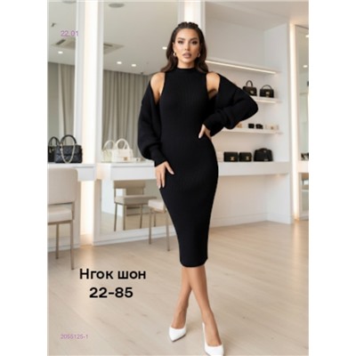 Платье двойка 2055125-1