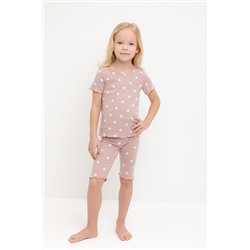 504645 CROCKID Пижама