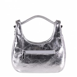 Сумка 5186-1 silver Velina Fabbiana-Safenta