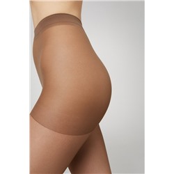 CONTE NUANCE 15 Колготки женские с шортиками CONTE ELEGANT, 1236060