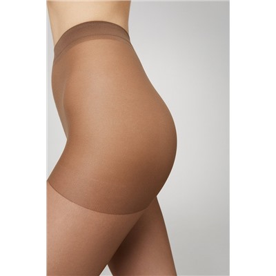 CONTE NUANCE 15 Колготки женские с шортиками CONTE ELEGANT, 1236060