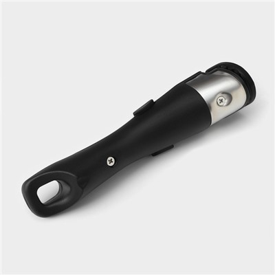 Съёмная ручка для посуды Magistro, 22×6 см, универсальная
