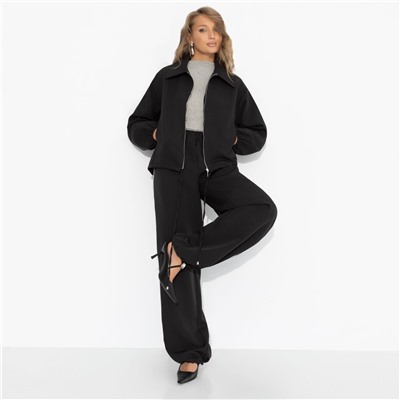 Двойка в стиле спорт-шик, Бесконечная грация (2 в 1)