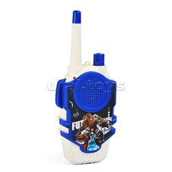 Рация игрушечная "Держи связь" в коробке