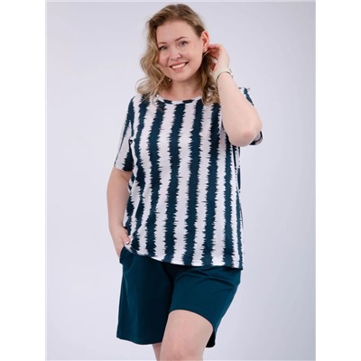 Malina Костюм 9392и