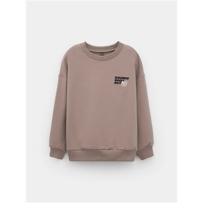 CROCKID Джемпер МП 302896