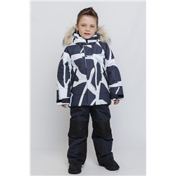 Комплект (Куртка+Брюки) BATIK CASUAL, 1127502