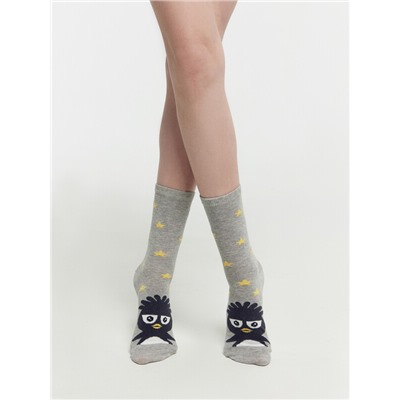 НОСКИ ДЕТСКИЕ 430K-2705