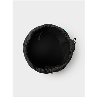 Сумка-чехол текстильный для гимнастического мяча для девочек