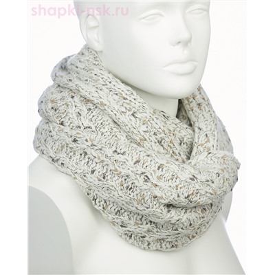 4961 MWS Снуд женский (140 х 34)