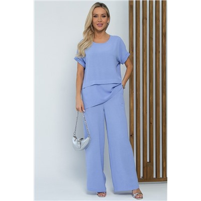 Костюм (Блуза+Брюки) LADY TAIGA, 1118022